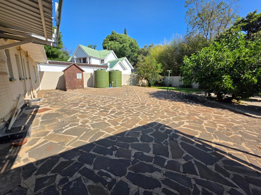 4 Bedroom Property for Sale in Dan Pienaar Free State